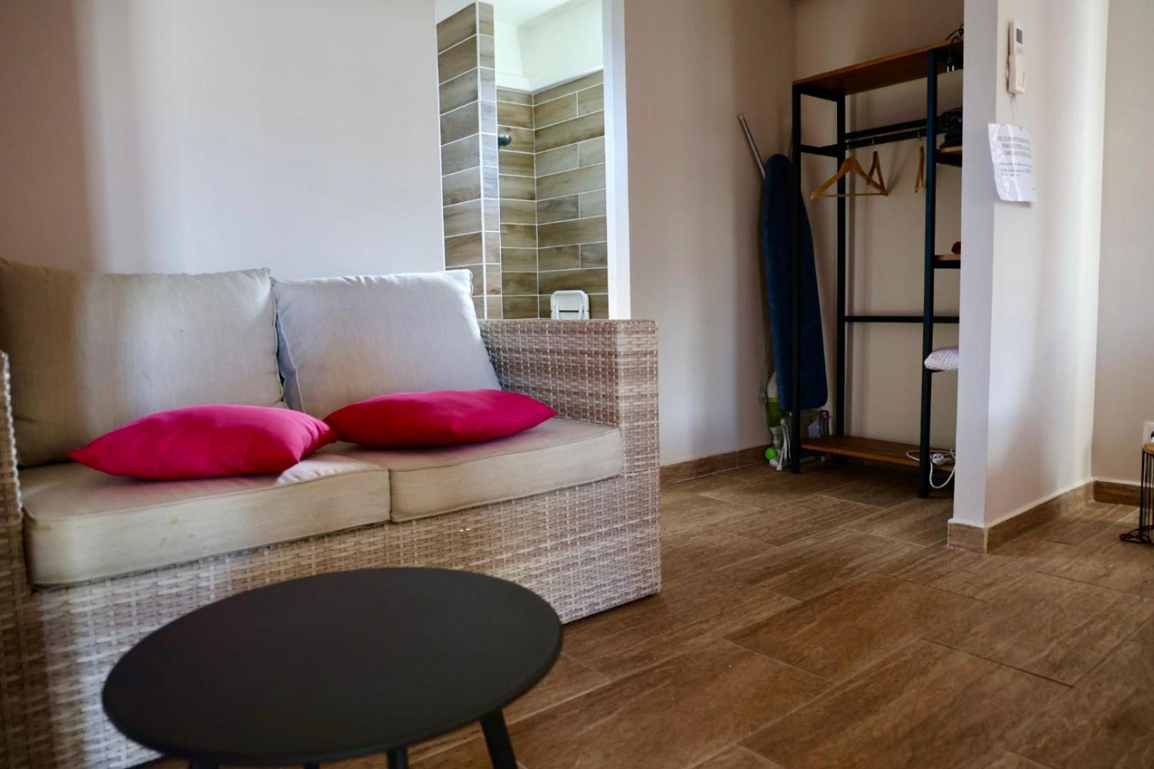 Piscine, Plages Bois Jolan Et Du Bourg, Jardin & Parking Prives, Sainte-Anne - Villas Orchyd & Ka ภายนอก รูปภาพ